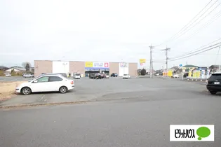 ブラッサムヒルズ【2階】の周辺