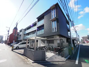 グランラボ東雲の画像