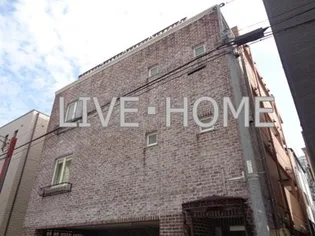 東京都中野区弥生町2【マンション】の外観