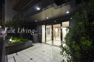 アクシオン音羽の画像