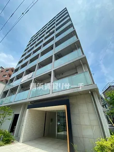 CRACIA西横浜グランカリテ【2階】の外観