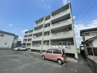 フローリア中根の画像