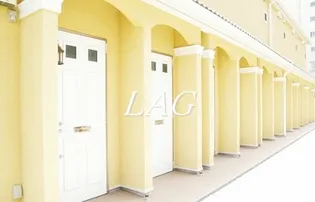 原町アパートメントの画像