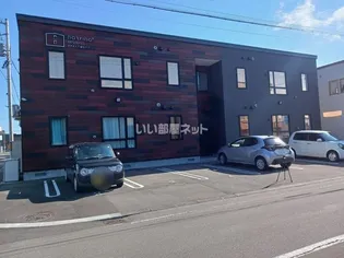 NORFINO旭川東光LOOPの画像