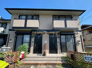 群馬県高崎市石原町【一戸建】の外観