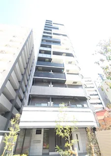 プレサンス福島吉野ミナージの画像