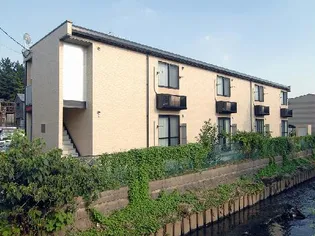 レオパレスファーレVII【2階】の外観