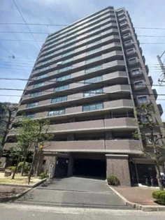 クラウンハイム弁天町の画像