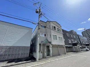 アベニュー7ー11の画像