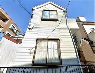 コーラルハイツの画像