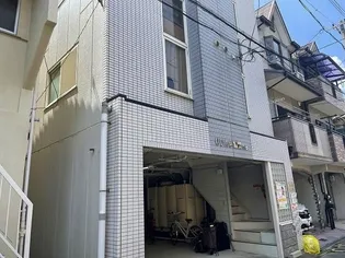 ODA伊加賀寿町ビルディングの画像