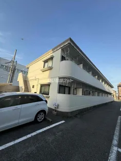 兵庫県神戸市西区王塚台7【マンション】の外観