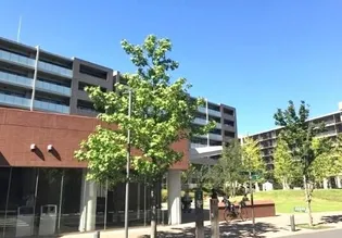 神奈川県横須賀市追浜東町2【マンション】の外観