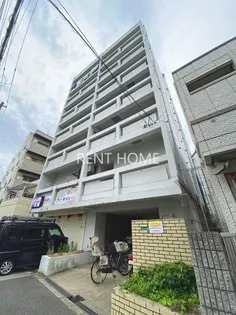 深江橋プラザの画像