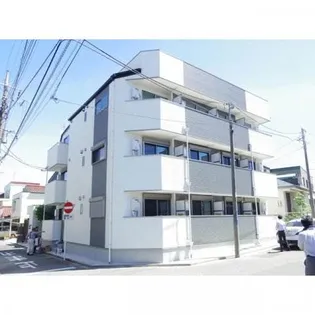 フリージア松波の画像