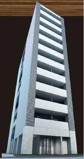 ジェノヴィア大島駅スカイガーデンの画像