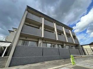 リブェール南茨木の画像