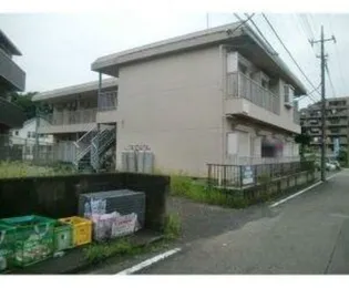 リバーサイドヴィラの画像