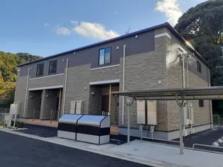 メルベーユハウス IIの画像