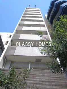 プレール・ドゥーク東京ベイII【10階】の外観