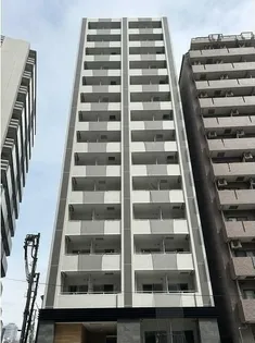 THE GATEHOUSE雑司が谷【12階】の外観