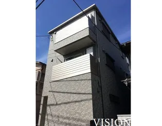 ココシャインの画像