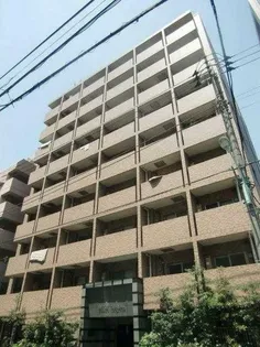 スカイコート月島の画像