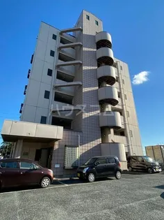 アークコート【4階】の外観