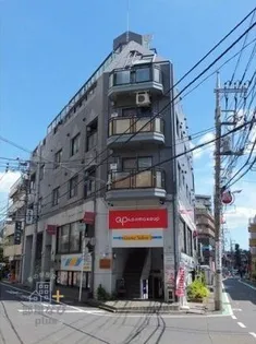 ネオキャッスルO'Sの画像