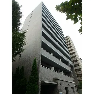 GRACE大森【9階】の外観