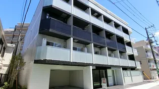 AXAS西巣鴨の画像