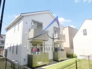 オリーブハイツの画像