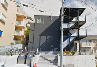 神奈川県藤沢市円行1【マンション】の外観