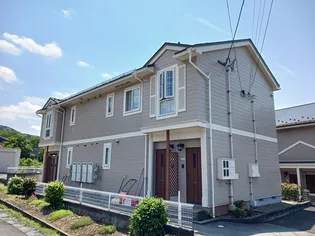 エステセレッソ A棟の画像