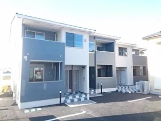 ウィステリア三崎口の画像