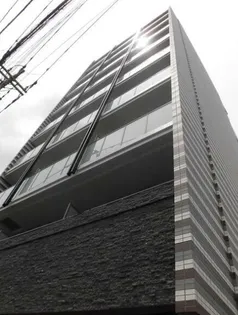 MAXIV墨田八広【6階】の外観