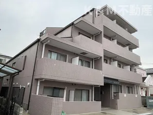 スカイコート柏の画像