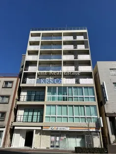 カノアシアの画像