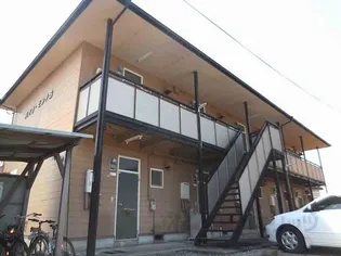 ハイツモンテBの画像