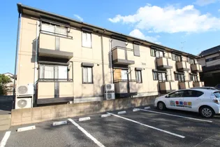 コーポカメリアの画像