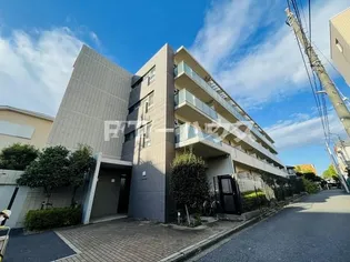 プレアデス津田沼の画像