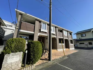 フォーエバーの画像