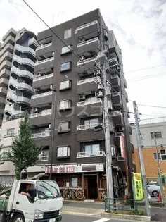 アーバンステージ赤羽の画像