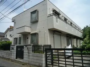 メゾン ド アキの画像