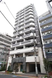 クリオ元浅草の画像