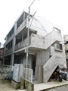 KIARAシティの画像