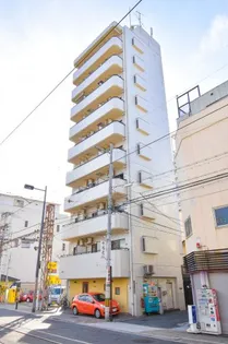 アーバンコート住吉の画像