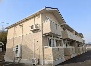 ドゥメゾンBの画像