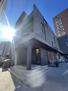 フロントスクエア越谷の画像