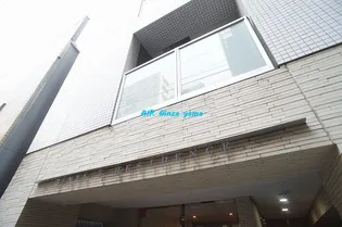 銀座二丁目レジデンス【4階】の外観